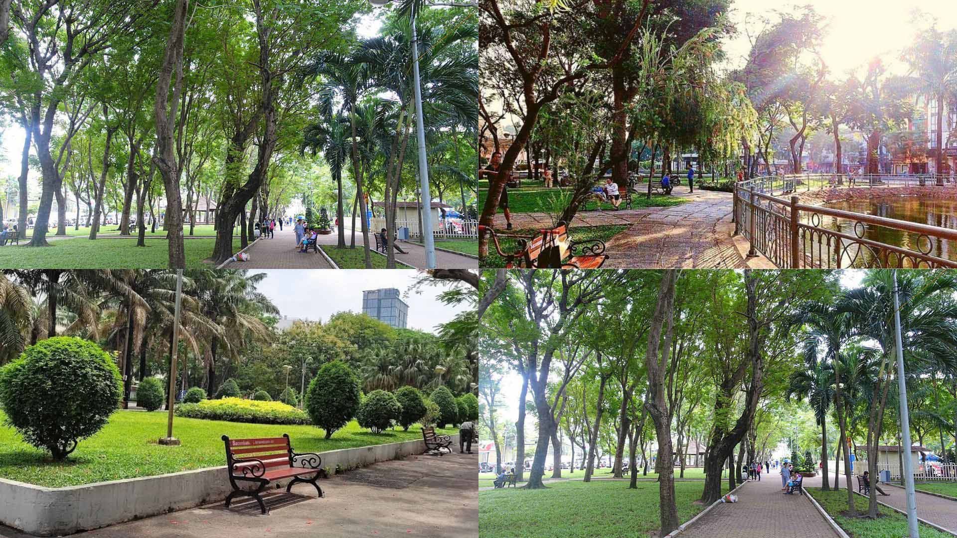 Valentine Nên Đi Đâu Ở Sài Gòn? Lựa Chọn Hấp Dẫn Cho Một Ngày Lãng Mạn