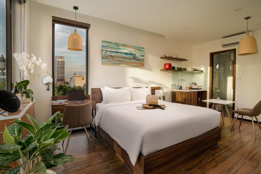 Dragon View Riverfront Hotel bùng nổ trải nghiệm – Mở khóa bí kíp du lịch Quảng Ninh chất vượt mong đợi