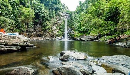 Trải Nghiệm Khu cắm trại Giếng Trời – Thiên Đường “Bỏ Phố Về Rừng” Ở Đà Nẵng