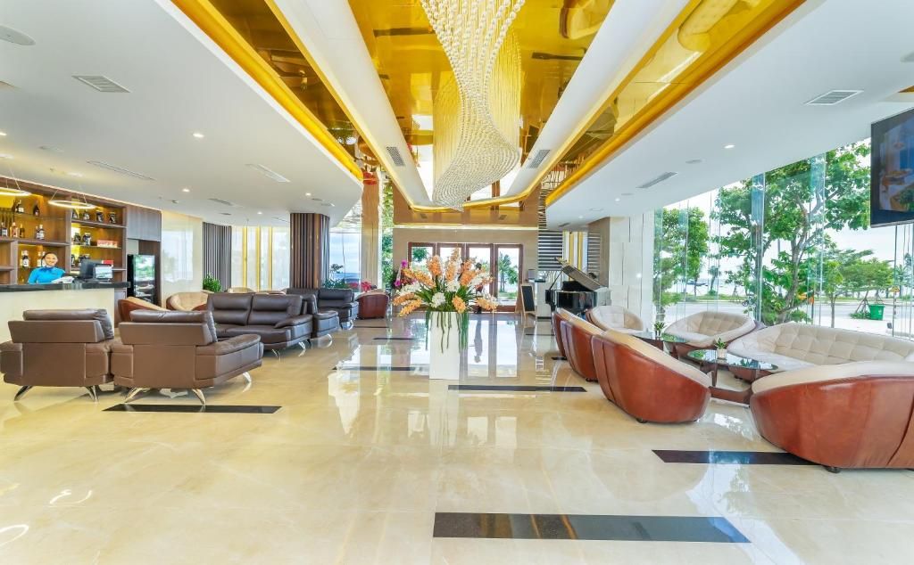 Review Khách sạn Gold: Chuyến du lịch Đà Nẵng không thể bỏ qua