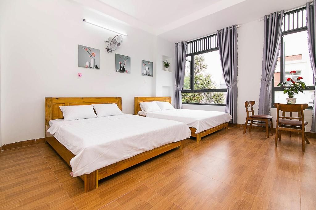 Khám Phá Nét Việt Homestay: Trải Nghiệm Tuyệt Vời Tại Đà Nẵng Với Giá Cả Phải Chăng