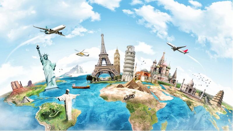 Cách Chọn Chuyến Bay Quốc Tế Phù Hợp: Bí Quyết Việc Lựa Chọn Tuyệt Vời Cho Hành Trình Của Bạn