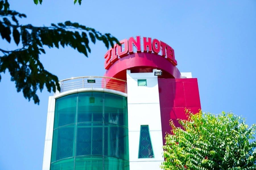 Salina Hotel – Đánh Thức Đam Mê Xê Dịch, Kinh Nghiệm Du Lịch Quảng Ninh Chuẩn Genz