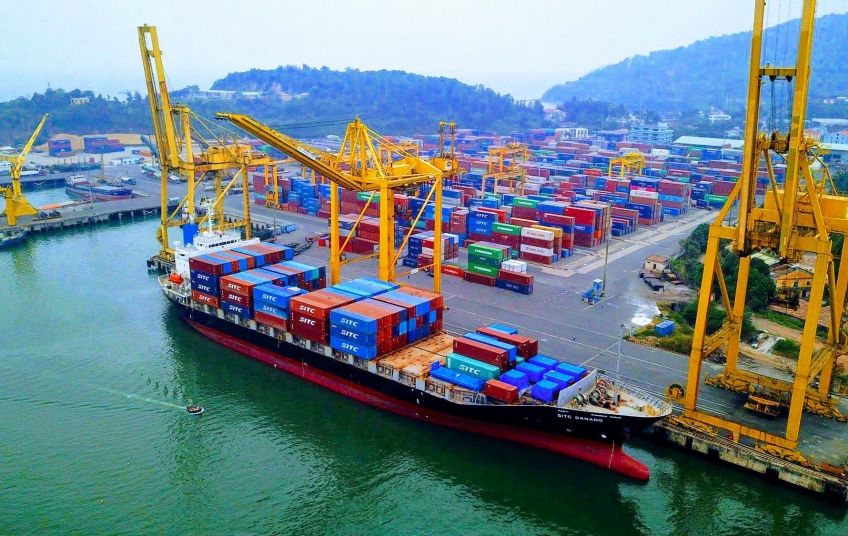 Trải Nghiệm Du Lịch Và Lưu Trú Tuyệt Vời Quanh Cảng Tiên Sa Đà Nẵng