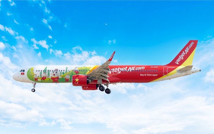 Bay Thẳng Ấn Độ – Cơ Hội Vàng Khám Phá Văn Hóa Sắc Màu Với Vietjet Giá Rẻ