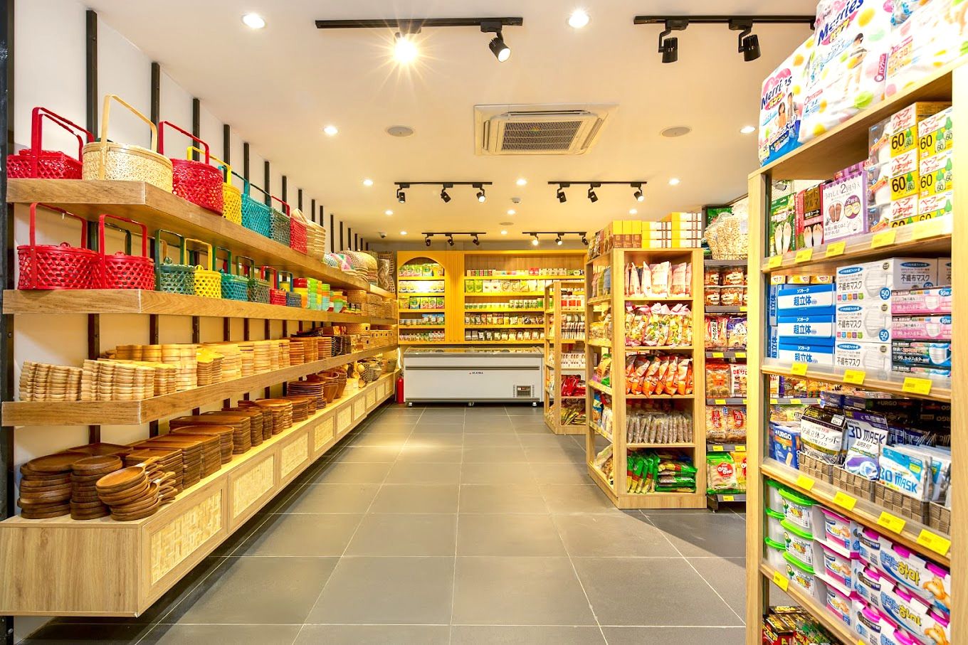 Khám Phá Siêu Thị Joly Mart – Điểm Mua Sắm Lý Tưởng Ở Đà Nẵng