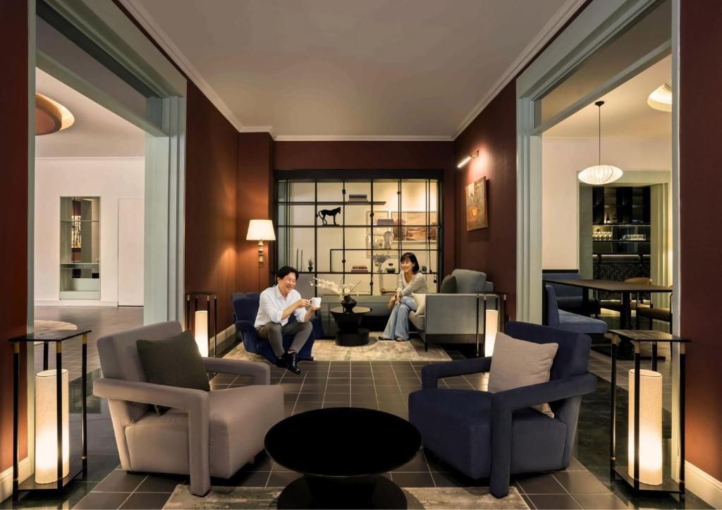 Signature by M Village Đà Nẵng Heritage – Trải Nghiệm Sang Trọng Giữa Trái Tim Đà Nẵng