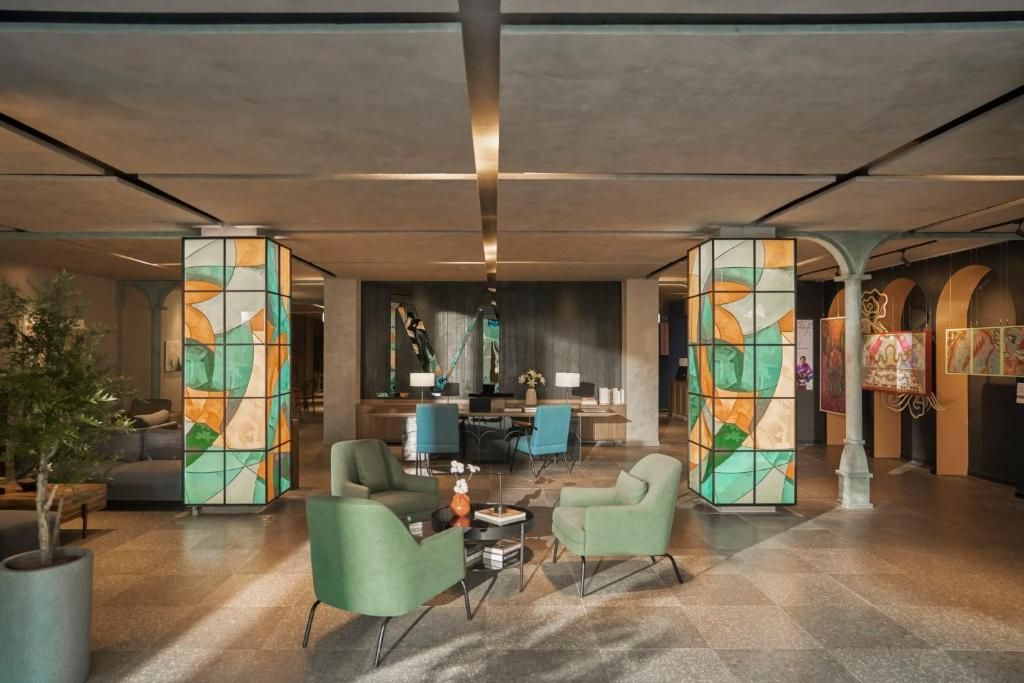 Review M Village Hotel Da Nang Centre – Free Laundry and Kitchen: Chọn Lựa Hoàn Hảo Cho Kỳ Nghỉ Tại Đà Nẵng