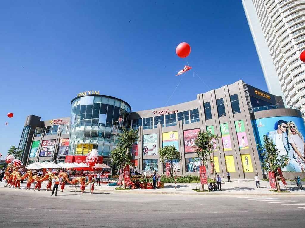 Khám Phá Trung Tâm Thương Mại Vincom – Trải Nghiệm Mua Sắm Đỉnh Cao Tại Đà Nẵng