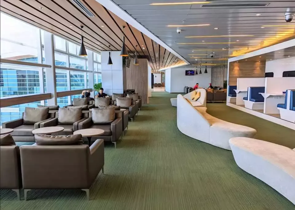 Dịch vụ phòng chờ VIP tại sân bay – Trải nghiệm đẳng cấp cùng Vietjet giá rẻ
