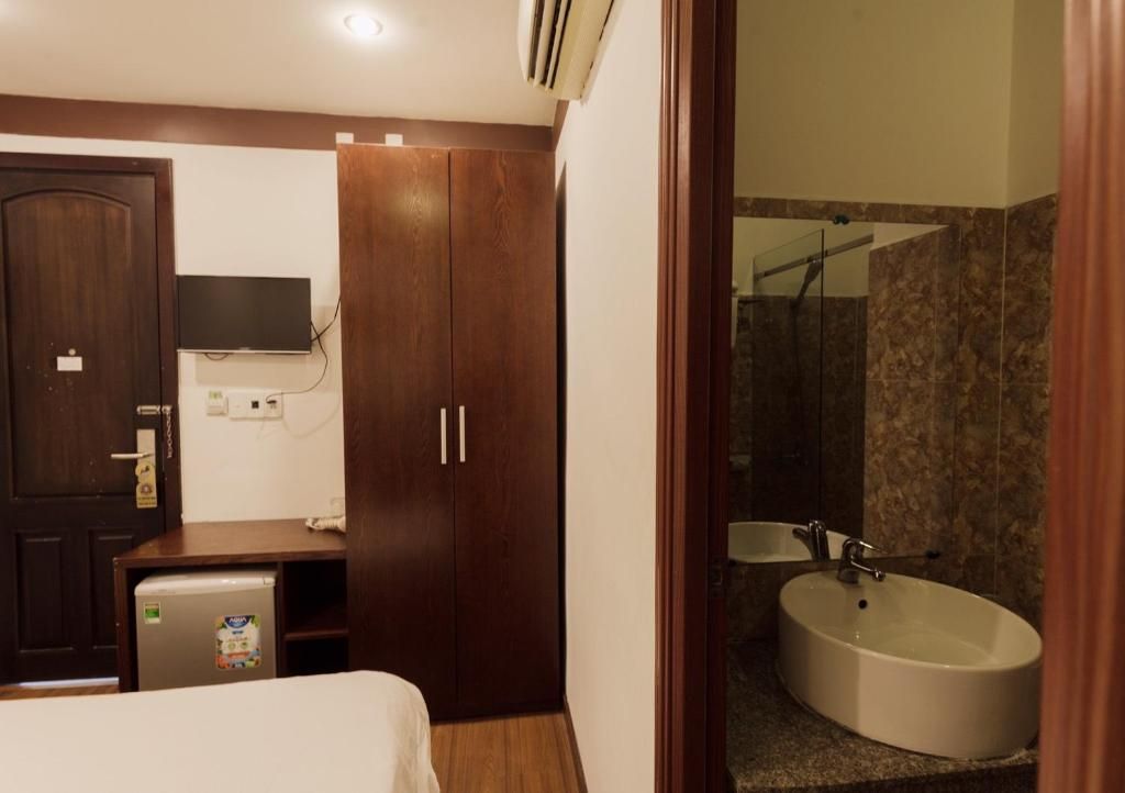 Review Brown Bean Hotel – Địa Chỉ Lý Tưởng Cho Chuyến Du Lịch Đà Nẵng