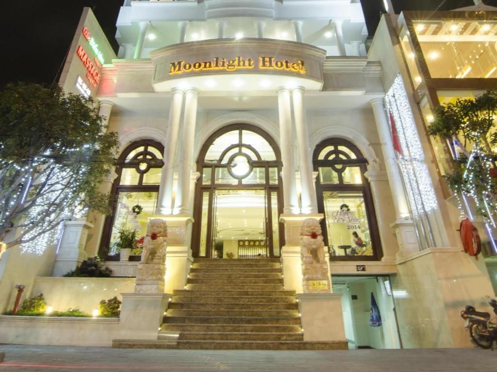 Moonlight Hotel Da Nang lạc trôi giữa chất sống cực chill – GenZ đam mê phải biết