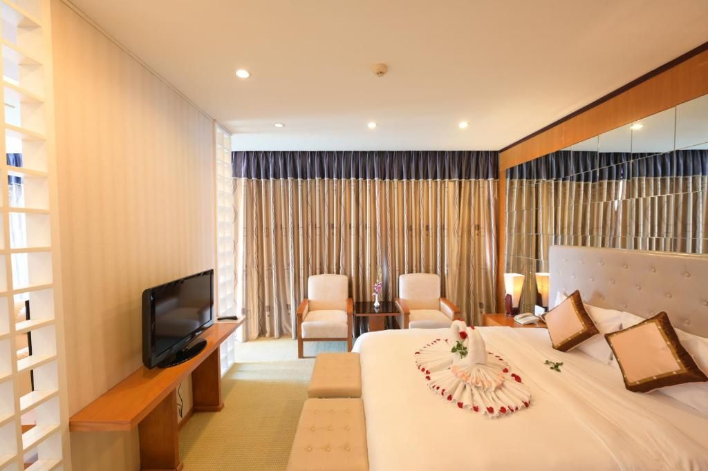 Danang Petro Hotel “Cháy” Vibe Du Lịch Quảng Ninh – Bỏ Túi Trọn Bộ Kinh Nghiệm Chất