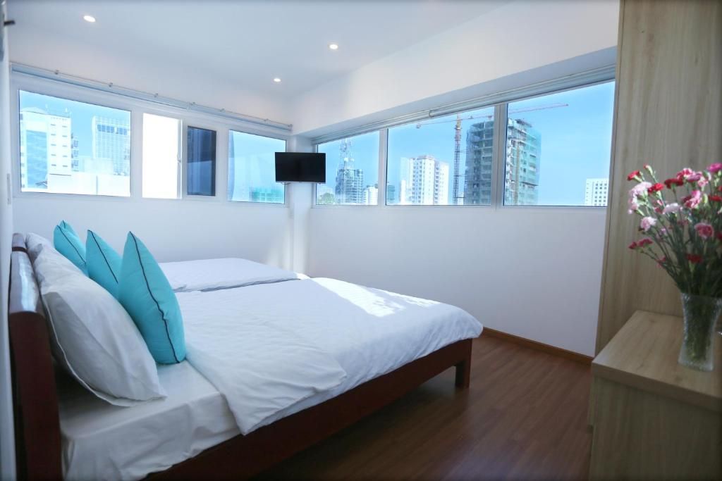 Khách Sạn DaNa Home Hotel: Hành Trình Trải Nghiệm Tuyệt Vời Khám Phá Quảng Ninh Cùng vietjetgiare
