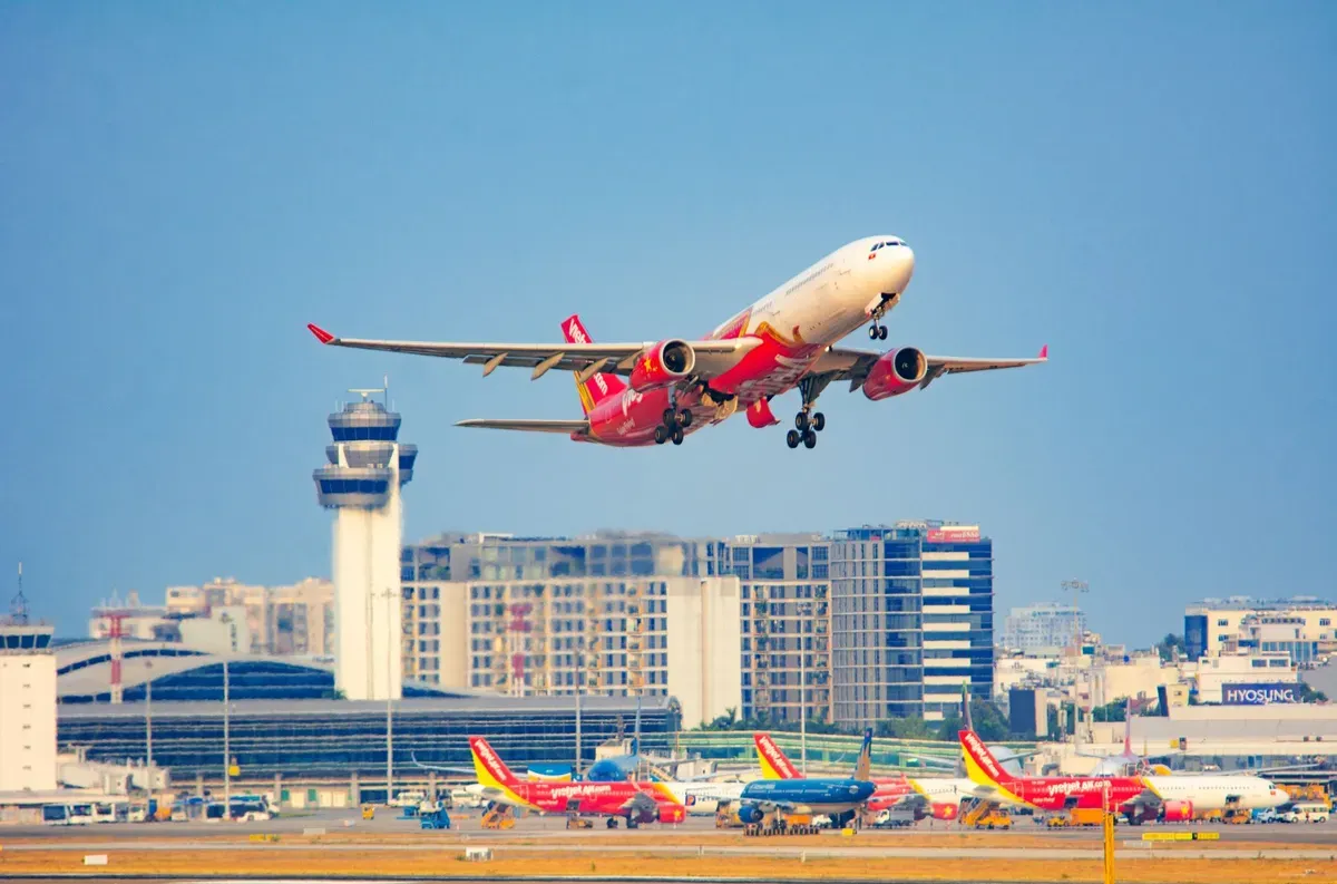 Bay thẳng TP.HCM đi Nagoya – Khám Phá Thành Phố Nhật Bản Với Vietjet
