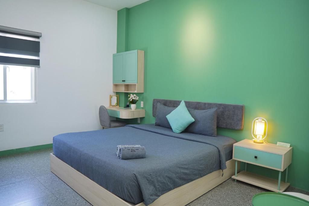 Khám Phá Trải Nghiệm Tuyệt Vời Tại Khách Sạn Jim’s House