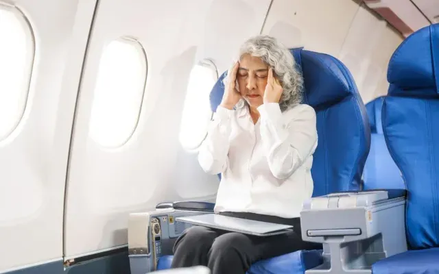 Lựa Chọn Hãng Hàng Không Phù Hợp Cho Người Cao Tuổi: Lựa Chọn Khôn Ngoan Cho Chuyến Bay Thoải Mái