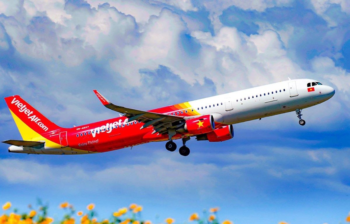 Mua bảo hiểm hành lý khi đi máy bay: Giải pháp an tâm cùng Vietjet giá rẻ
