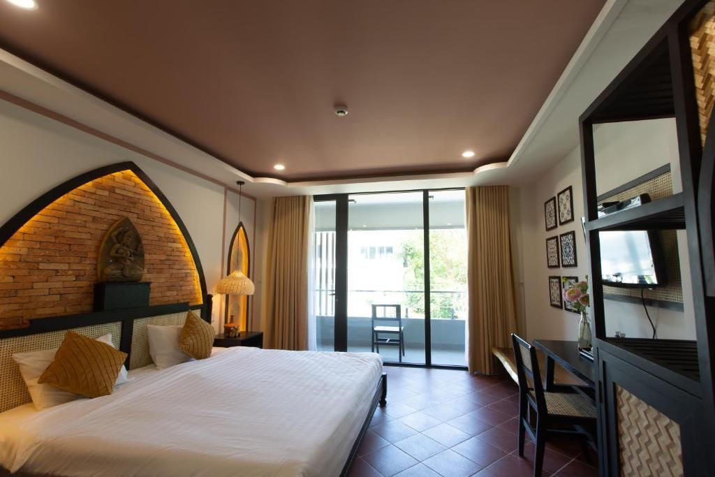 Binh Duong Resident Hotel – Điểm đến lưu trú lý tưởng cho mọi chuyến đi