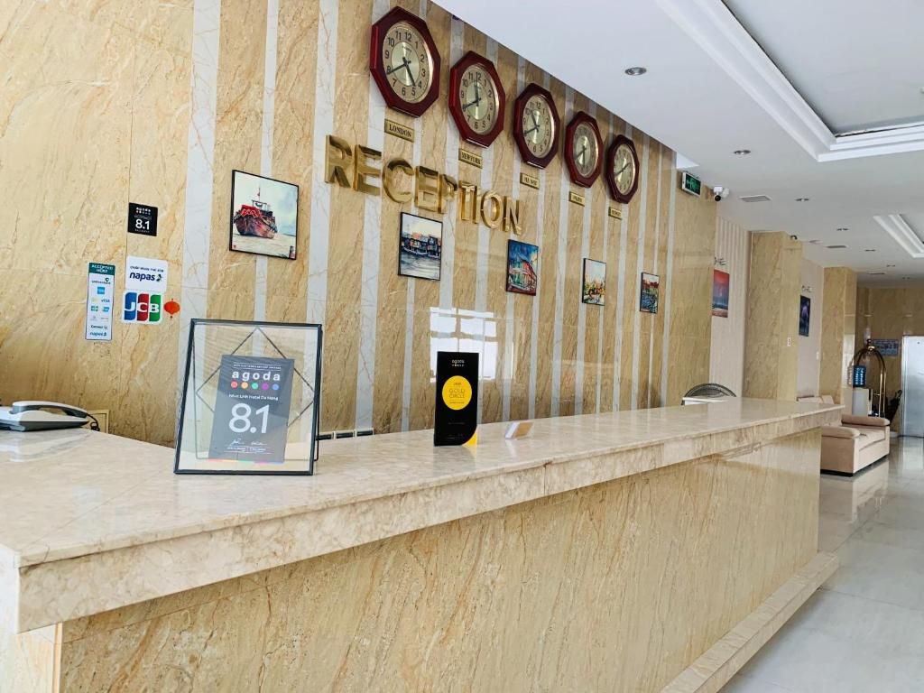 Nhat Linh Hotel & Suites Da Nang: Ghim Ngay Điểm Đến Cực Chill Cho Dân Du Lịch Quảng Ninh Chất Ngất