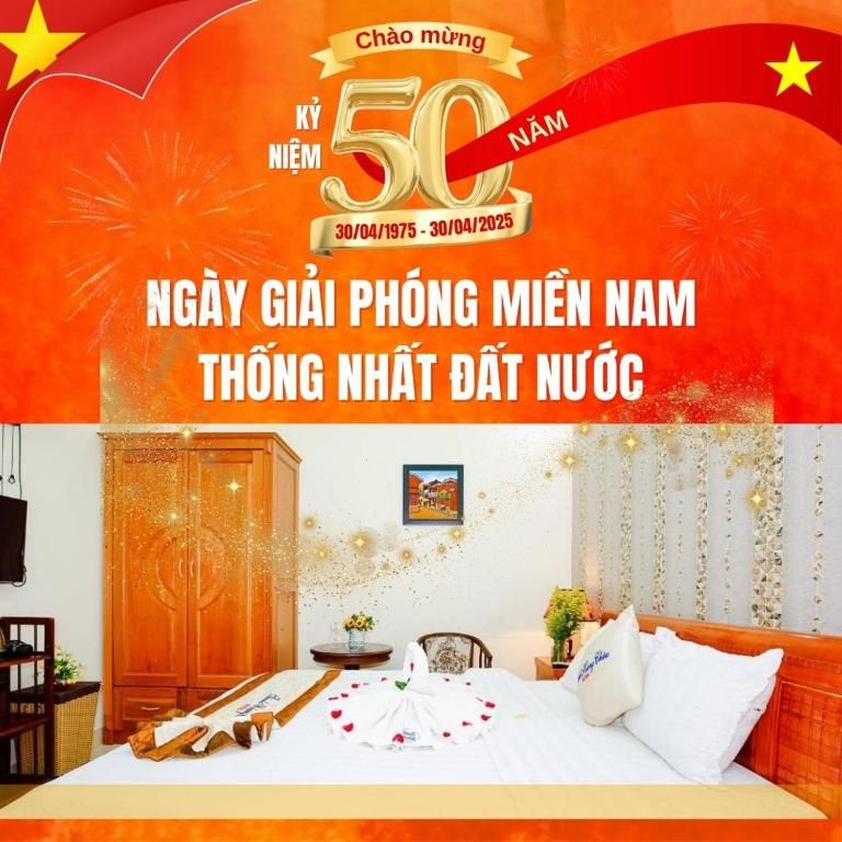 Thanh Hoang Chau Hotel – Bùng Nổ Chuyến Du Lịch Quảng Ninh Đẳng Cấp, Khác Biệt & Gen Z Thích Mê