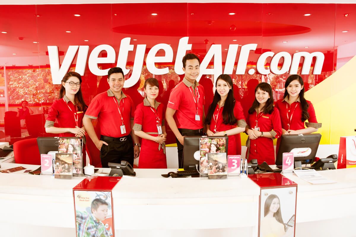 Cách Kiểm Tra Code Vé Máy Bay Vietjet – Hướng Dẫn Chi Tiết