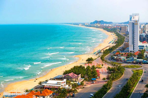 Bật Mí Kinh Nghiệm Du Lịch Đà Nẵng Mùa Hè Hoàn Hảo Cùng Vietjet Giá Rẻ