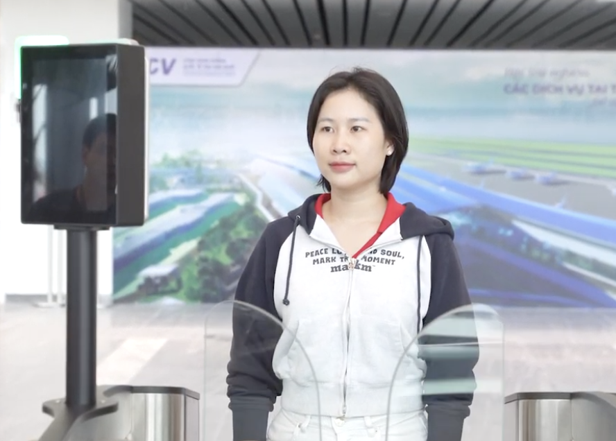 Bay Không Cần Giấy Tờ Cùng Vietjet Giá Rẻ: Trải Nghiệm Bay Hiện Đại