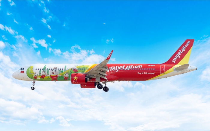 Bay Thẳng Ấn Độ – Cơ Hội Vàng Khám Phá Văn Hóa Sắc Màu Với Vietjet Giá Rẻ