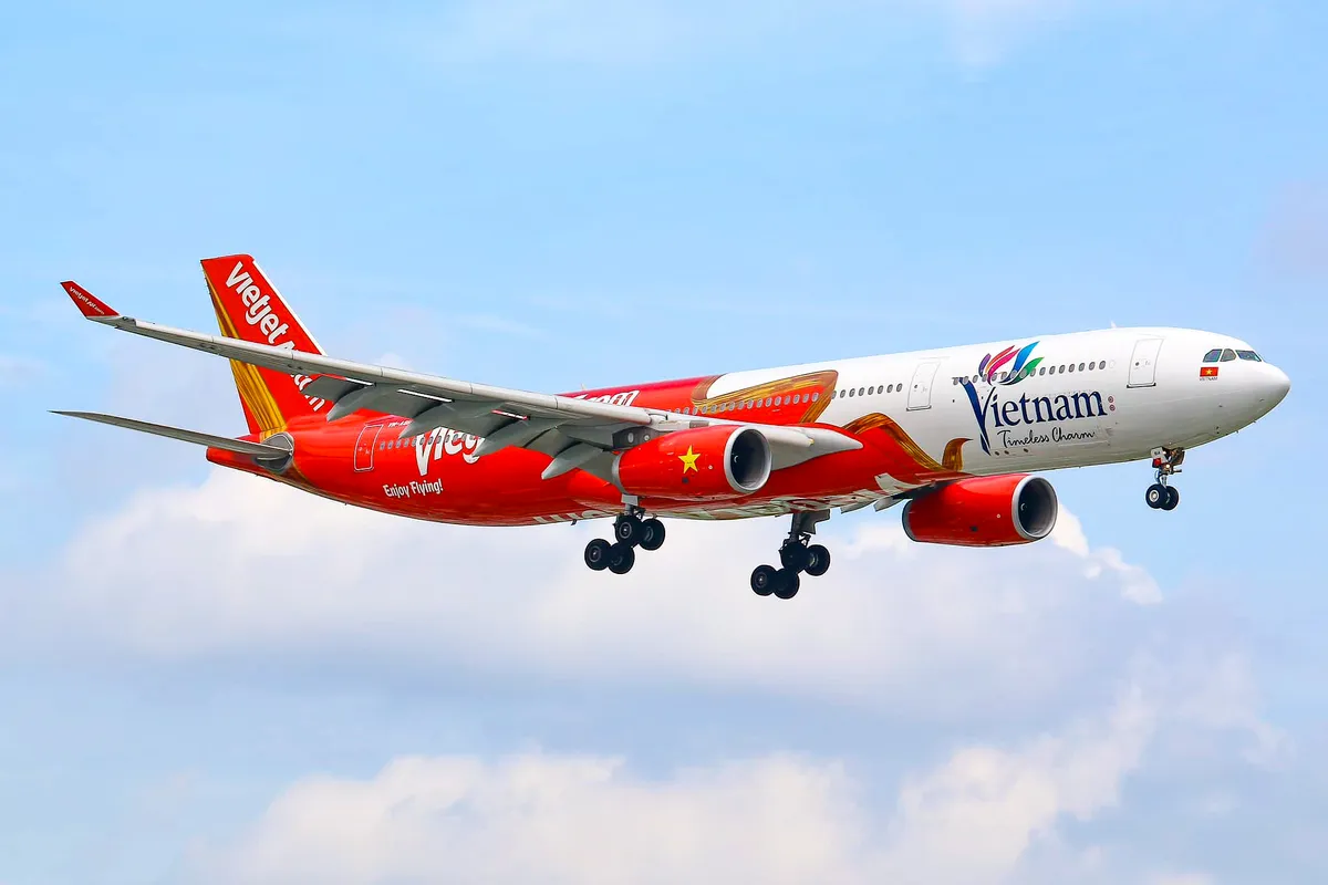 Bay thẳng TP.HCM đi Nagoya &#8211; Khám Phá Thành Phố Nhật Bản Với Vietjet