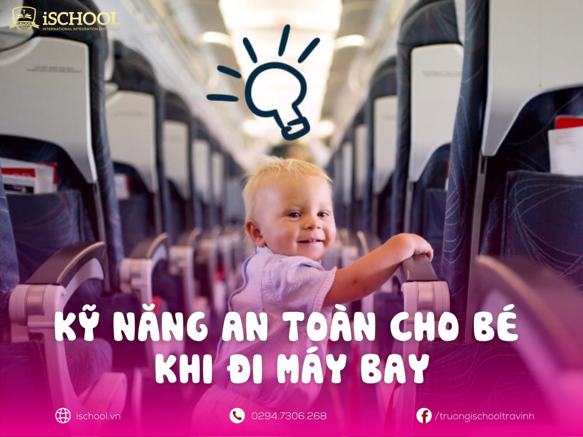 Cách Giữ An Toàn Cho Trẻ Em Trên Máy Bay: Hướng Dẫn Chi Tiết và Thực Tiễn