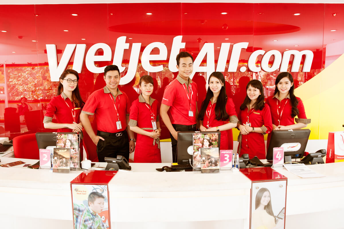 Cách Kiểm Tra Code Vé Máy Bay Vietjet – Hướng Dẫn Chi Tiết