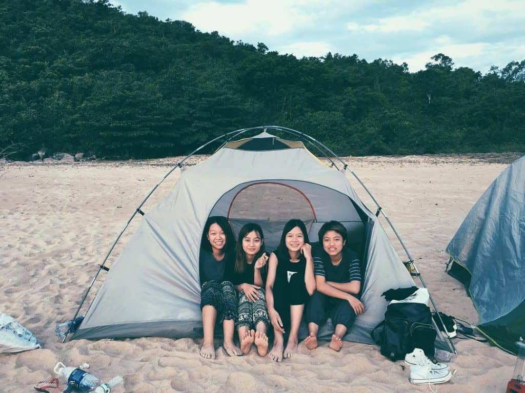 Chinh Phục Khu Cắm Trại Làng Vân – Trải Nghiệm Hòa Mình Vào Thiên Nhiên Hoang Sơ Đà Nẵng