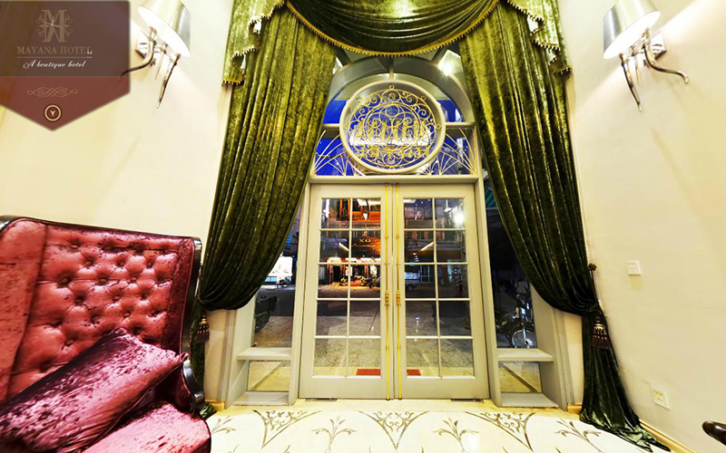 Danavi Mart – Thế Giới Mua Sắm Hiện Đại Trung Tâm Đà Nẵng