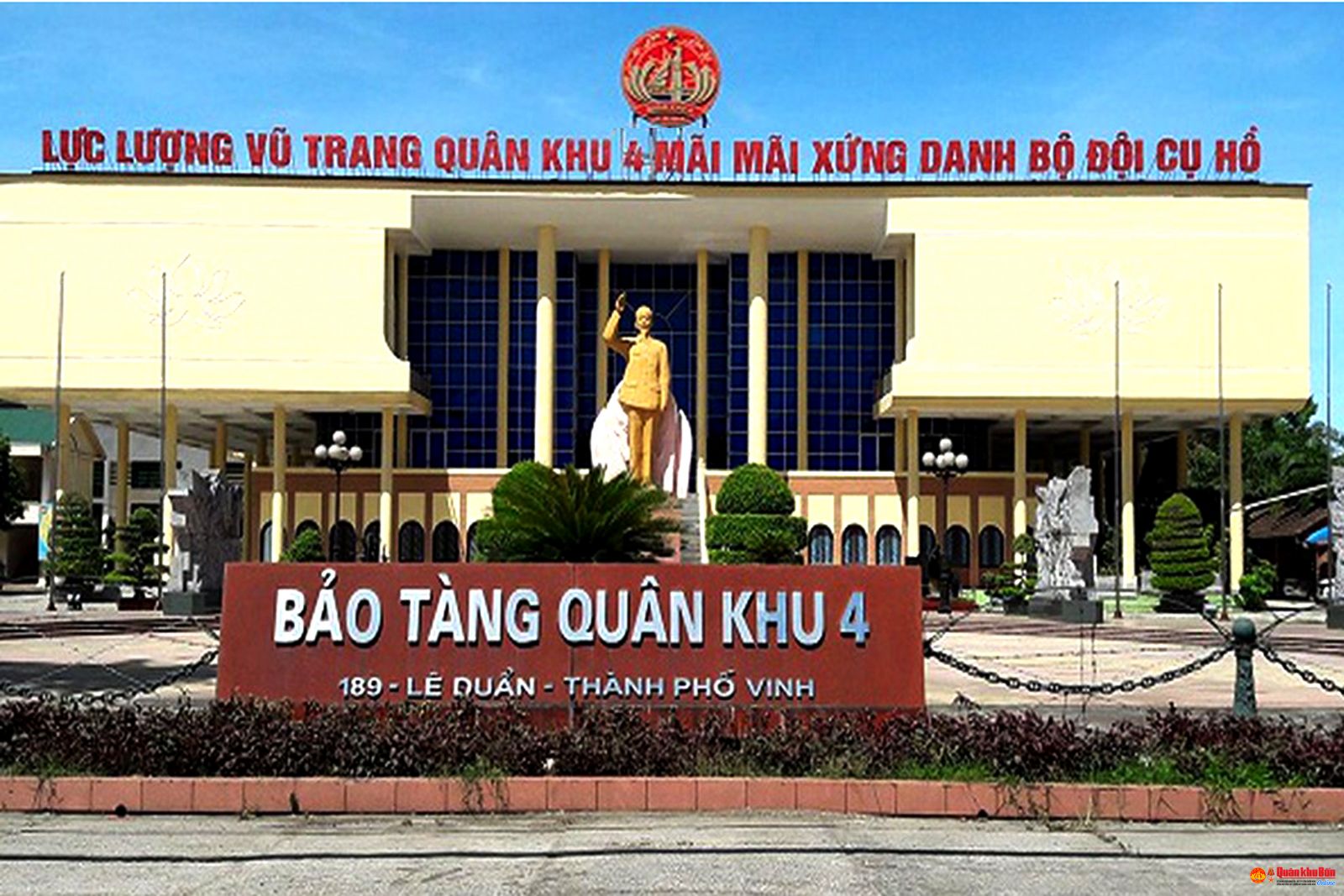 Dạo Quanh Một Vòng Khám Phá Những Thắng Cảnh Ở Vinh Cùng Vietjet Giá Rẻ