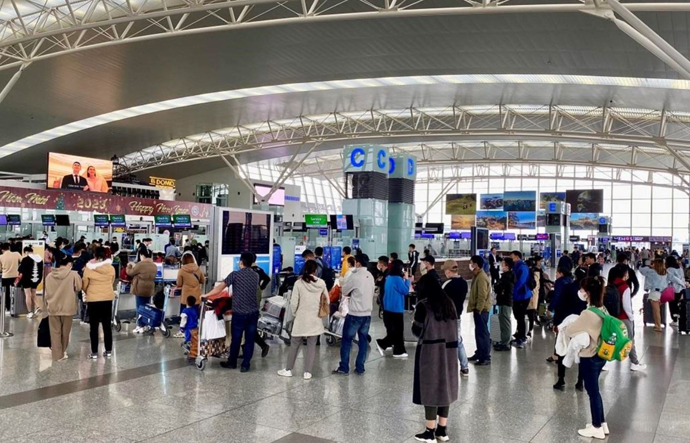 Delay máy bay là gì? Cách xử lý khi chuyến bay bị delay