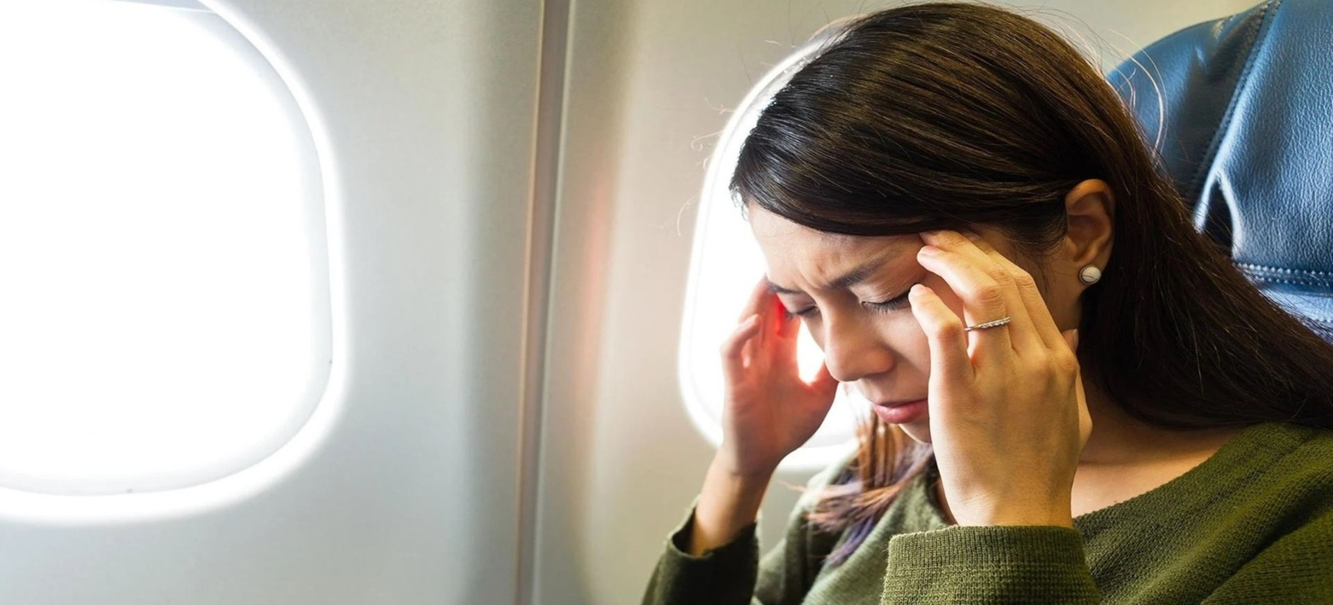 Đi Máy Bay Có Say Không? Cùng Vietjet Giá Rẻ Tìm Hiểu