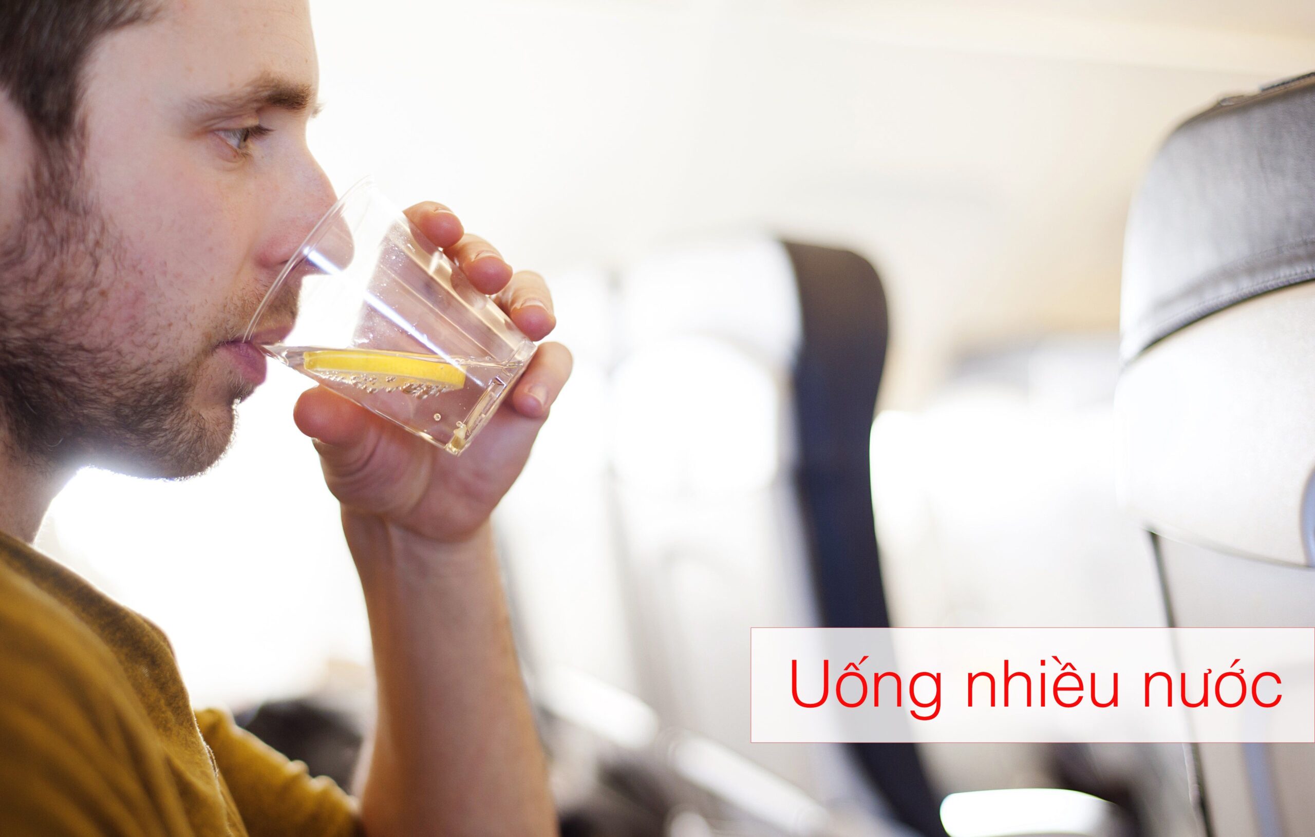 Đi Máy Bay Có Say Không? Cùng Vietjet Giá Rẻ Tìm Hiểu