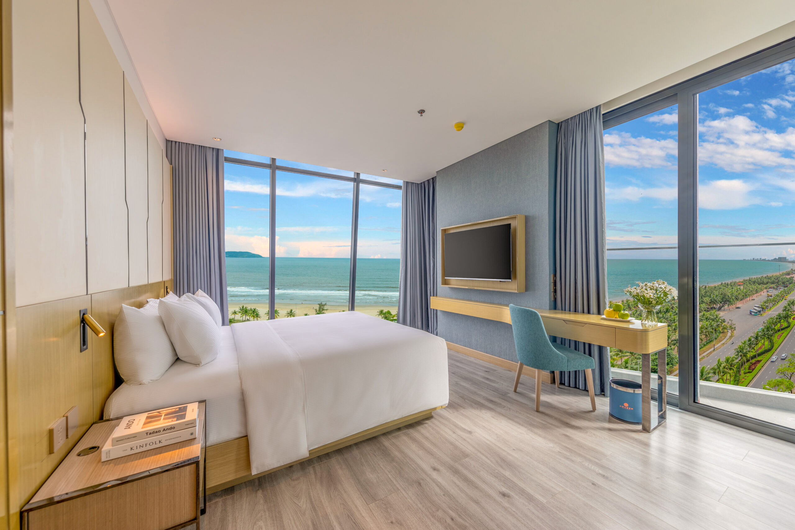 Dịch vụ hỗ trợ tại sân bay: Đảm bảo cho hành trình của bạn thêm thuận lợi cùng Vietjet