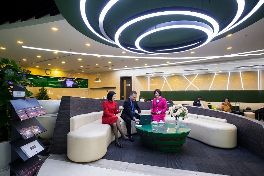 Dịch vụ phòng chờ VIP tại sân bay – Trải nghiệm đẳng cấp cùng Vietjet giá rẻ