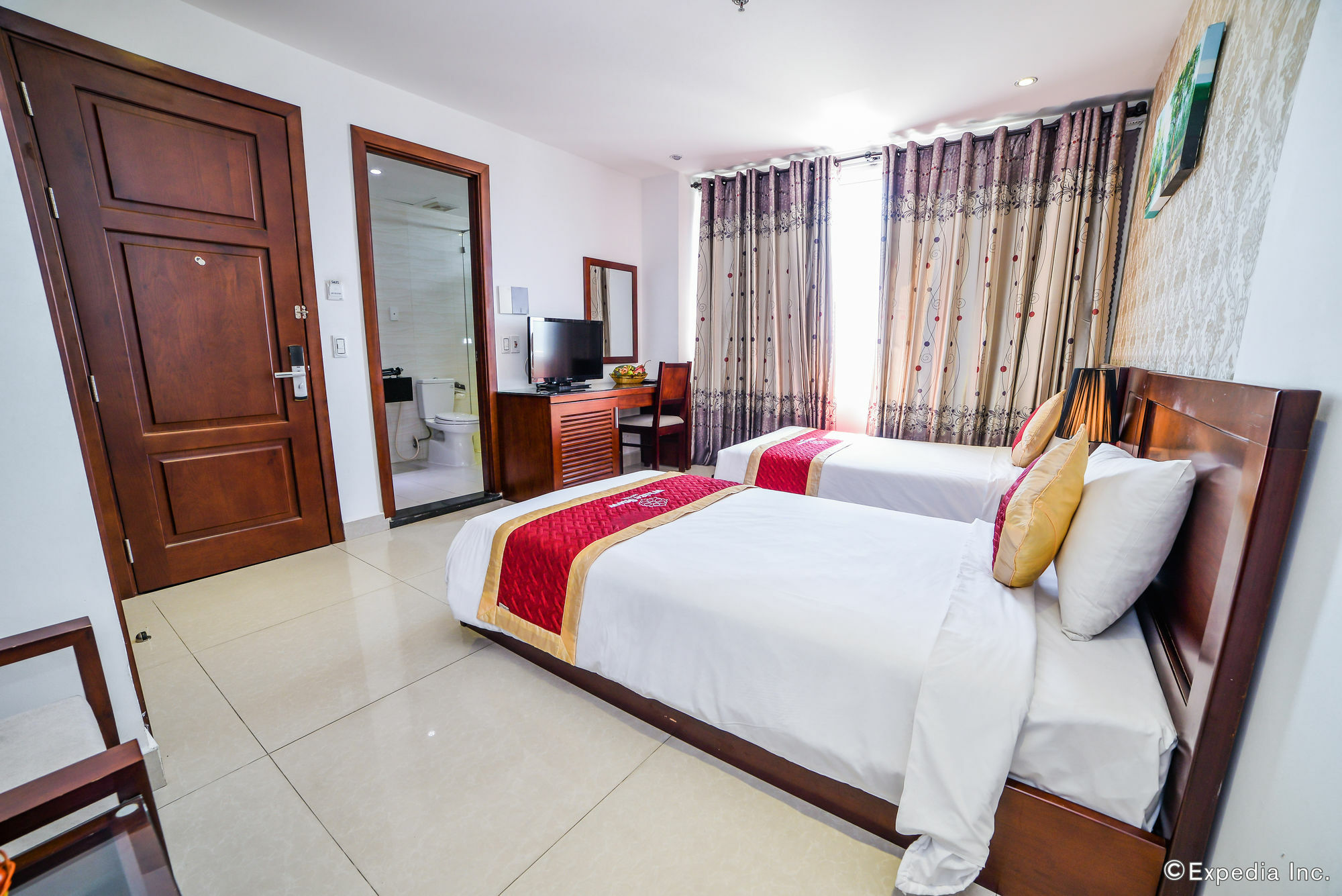 Dịch vụ phòng chờ VIP tại sân bay – Trải nghiệm đẳng cấp cùng Vietjet giá rẻ