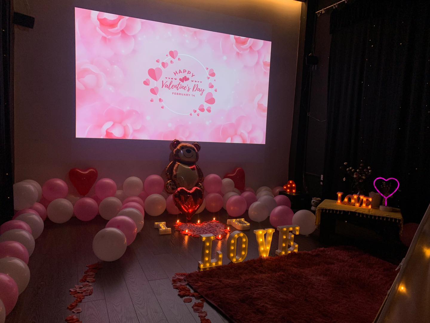 Điểm Hẹn Mùa Valentine Ở Đà Nẵng: Những Địa Chỉ Lãng Mạn Dành Cho Các Cặp Đôi