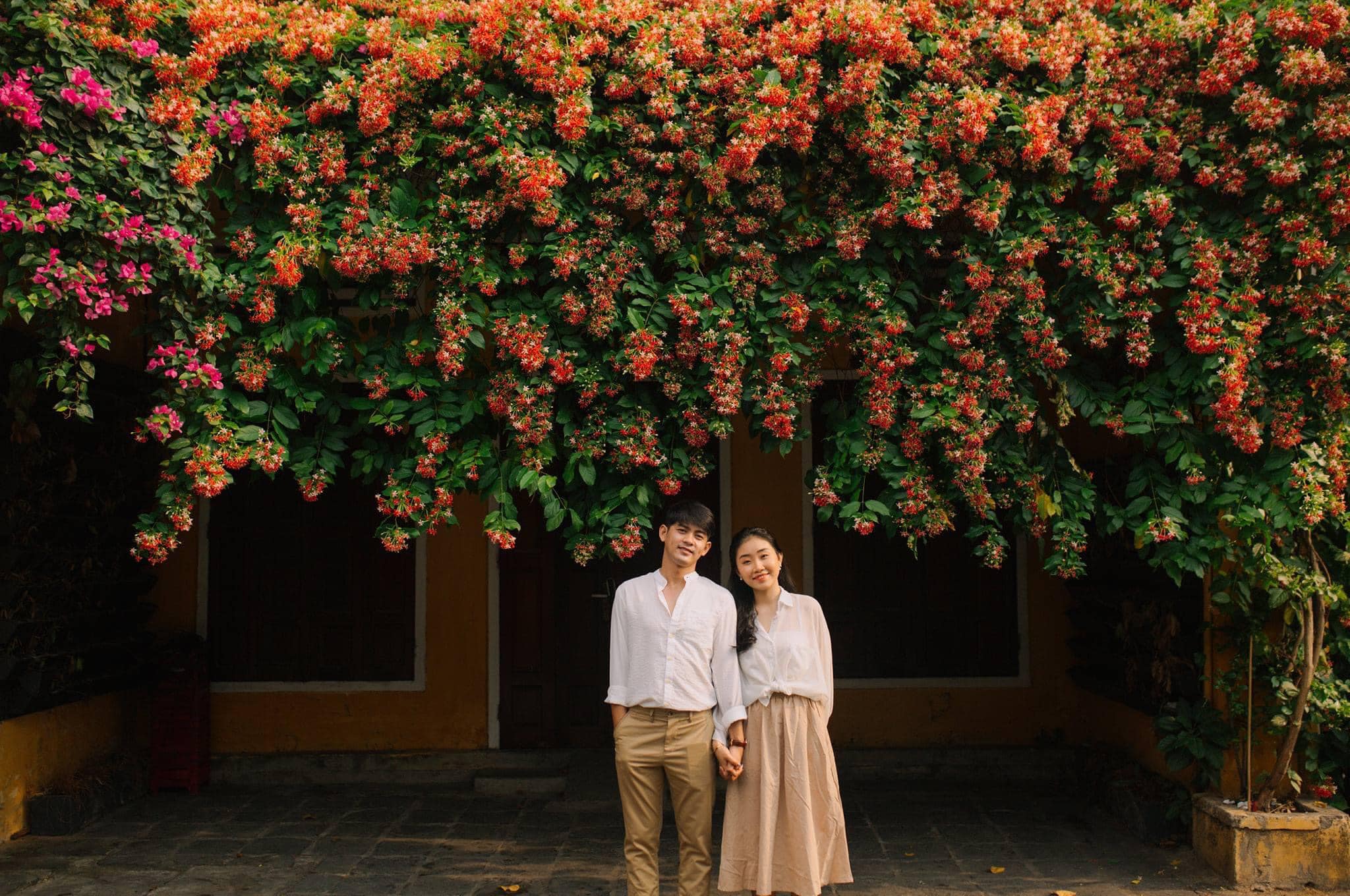 Điểm Hẹn Mùa Valentine Ở Đà Nẵng: Những Địa Chỉ Lãng Mạn Dành Cho Các Cặp Đôi