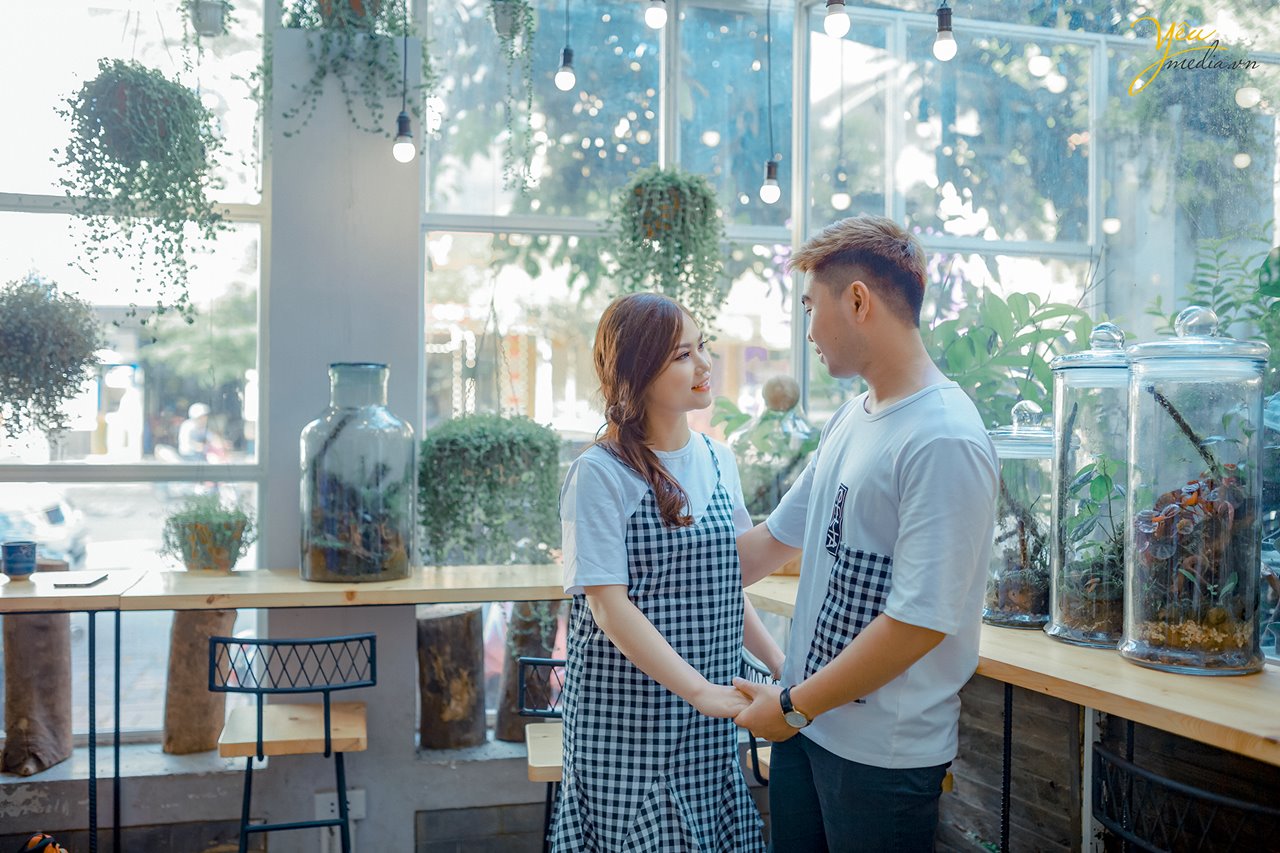 Điểm Hẹn Mùa Valentine Ở Đà Nẵng: Những Địa Chỉ Lãng Mạn Dành Cho Các Cặp Đôi