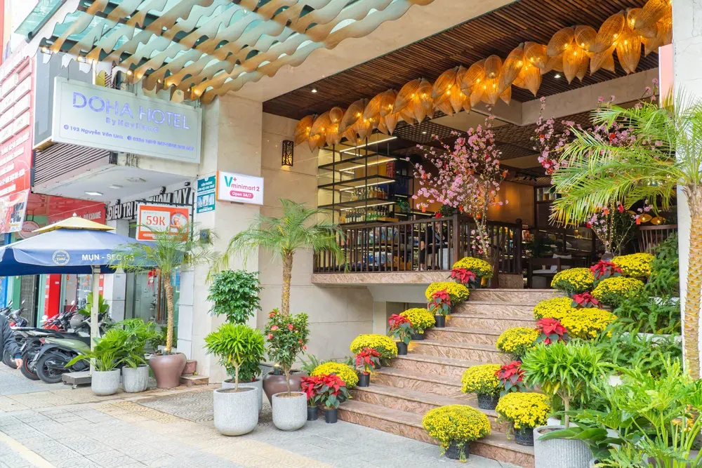 Ghềnh Bàng – Viên Ngọc Ẩn Mình Của Đà Nẵng: Kinh Nghiệm Khám Phá Từ A Đến Z