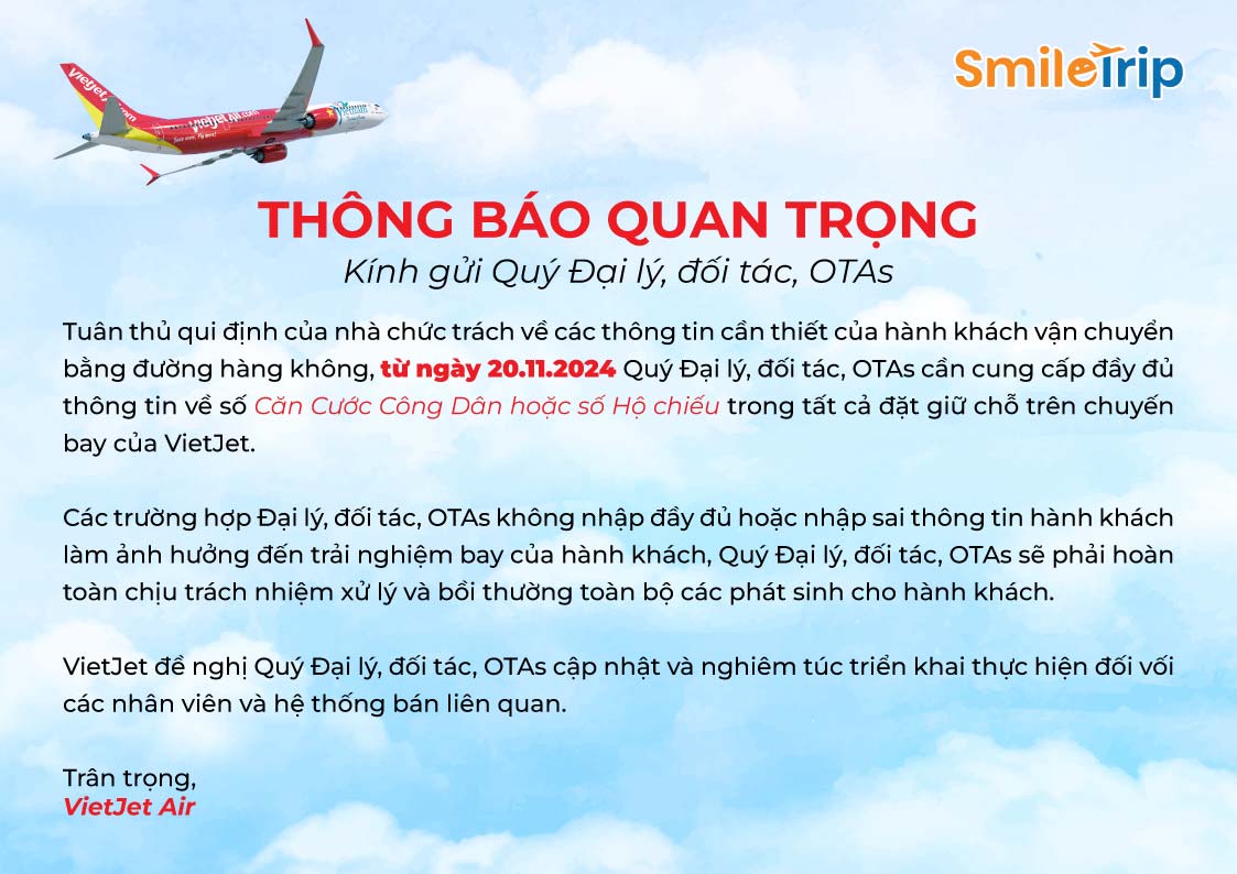 Giấy Tờ Cần Thiết Khi Đi Máy Bay Quốc Tế: Hướng Dẫn Chi Tiết Cùng Vietjet Giá Rẻ