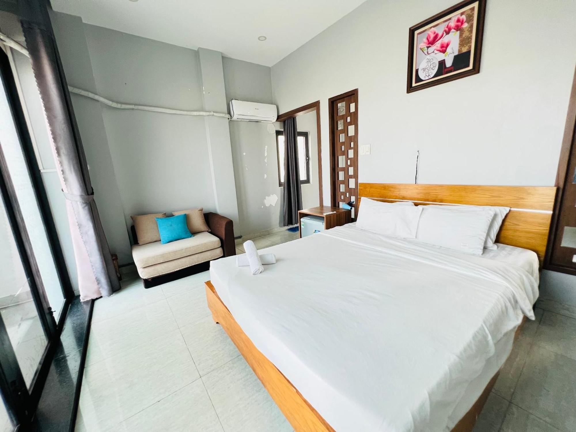 Hành Trình Khám Phá Hòa Bắc – Trải Nghiệm Bình Yên Độc Đáo Cùng Vietjet