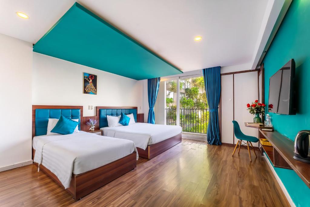 Hướng dẫn sử dụng dịch vụ sân bay quốc tế: Những điều cần biết khi bay cùng Vietjet giá rẻ