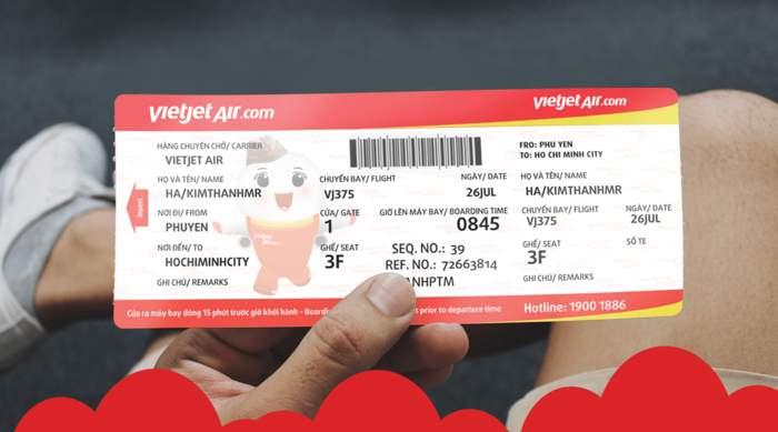 Hủy Vé Máy Bay Vietjet Air: Quy Trình, Phí Hủy Và Những Điều Cần Lưu Ý