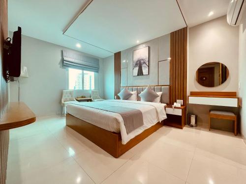 Khách Sạn Đường Hồ Xuân Hương Đà Nẵng – Lựa Chọn Lý Tưởng Cùng Vietjet Giá Rẻ